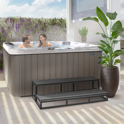 Escape hot tubs for sale in Vienna